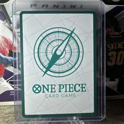 DON Card Uta PRB-01 [Gold Frame] THE BEST One Piece Japanese Ships From US!! - Image 2