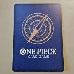 One Piece Dracule Mihawk (OP10-029/162) OP10 Royal Blood NM FOIL TCG CCG - Image 5