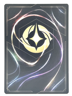 Disney Lorcana TCG The First Chapter - A Whole New World 195/204 Super Rare - Image 2