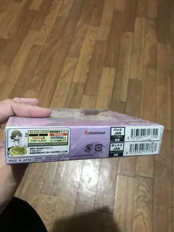 Weiss Schwarz Re:Zero Vol.3 Booster Pack Box Japanese TCG Sealed 2024 JP New 68 - Image 3
