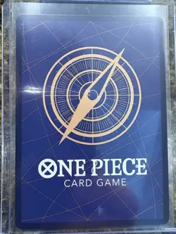 One Piece Card Game TCG Kid and Killer EB01-003 Alternate Art #EB01-003 - Image 2