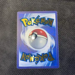 Mew EX - 151 - Shiny Gold Metal Card - Promo 205/165 - Pokemon - NM - Image 4