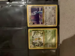 100% Complete Base Set 102/102 Vintage Master Pokemon Cards HOLO 1999 Charizard - Image 5