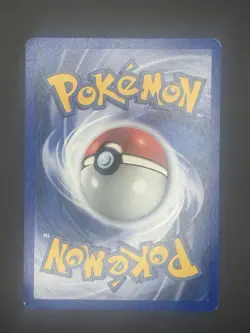 BROCK’S LICKITUNG 41/132 - Gym Heroes - VINTAGE WOTC Pokemon Card - Image 4