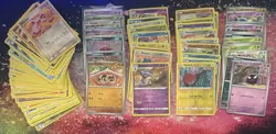 Pokemon Tomokazu Komiya Illustration LOT 86 Cards - Image 1