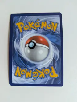 Pokemon Card Pinsir Masterball Prismatic Evolutions 003/131 Near Mint - Image 2