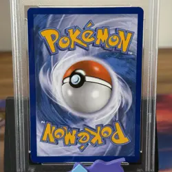 PSA 9 DIALGA EX 122/119 | XY Phantoms Forces Full Art Graded Pokemon Card - Image 2