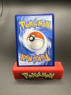 Pokemon Card TCG Ethan's Ho-Oh ex 230/182 SV10 Destined Rivals Rare Holo EX M/NM - Image 2
