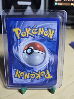 Rumbke Gyarados TCG Pokemon Rare Card 6/16 2009 - Image 4