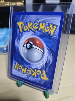 Rumbke Gyarados TCG Pokemon Rare Card 6/16 2009 - Image 5