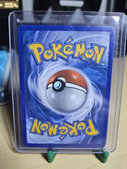 Rumble Lucario 12/16 Pokemon Rare Card 12/16 - Image 4