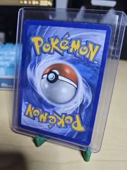 Rumble Lucario 12/16 Pokemon Rare Card 12/16 - Image 5