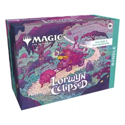 Magic: The Gathering: Lorwyn Eclipsed Bundle - Image 1