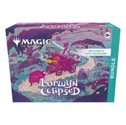 Magic: The Gathering: Lorwyn Eclipsed Bundle - Image 2