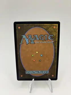 Villainous Wrath (Extended Art) 259 MTG SPM Spider-Man FOIL NM - Ships now! - Image 2