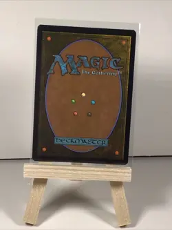 Mountain (Borderless) (Galaxy Foil) 0370 (L) MTG Edge of Eternities (EOE) - Image 4