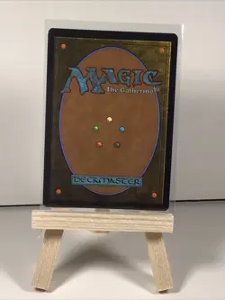 Mountain (Borderless) (Galaxy Foil) 0370 (L) MTG Edge of Eternities (EOE) - Image 5