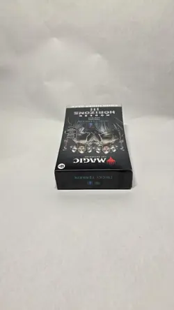 Magic: the Gathering Modern Horizons III Commander Deck - Tricky Terrain NEW MH3 - Image 1