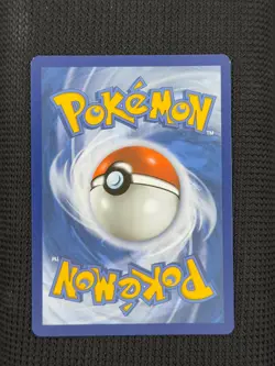 Greninja Star SWSH144 Promo SWSH Black Star Pokemon Near Mint - Image 2