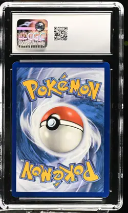 MIRAIDON Scarlet & Violet Black Star Promo #013 CGC 10 Pokemon - Image 2