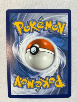 Professor's Research (Professor Oak) 023/025 Holo Rare Celebrations Pokemon LP - Image 2