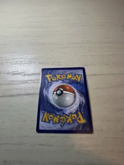 Pokemon TCG Luxray Sword And Shield Rebel Clash Pre Release Promo SWSH023 - Image 2