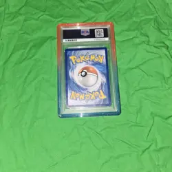 Pokemon Jesse & James COTTON CANDY GUARD LIMITED 68/Hidden Fates PSA 10 Gem Mint - Image 2
