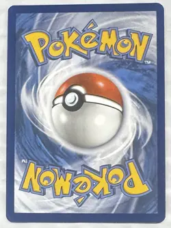 Pokemon TCG Raging Bolt EX 208/162 NM/Mint - Image 2