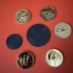 Pokemon Card Bundle with Metal Tin (1 00+ Cards) 2007 - 2012 - Image 3