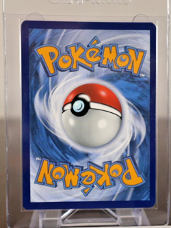 Pokemon TCG Mimikyu v Holo Rare Card 62/163 Battle Styles Full Art Holo - Image 2