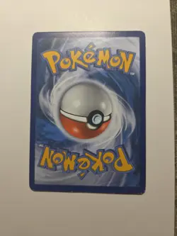 Pokemon M Blastoise EX 22/108 Evolutions Ultra Rare Holo Mega 220HP English Card - Image 2