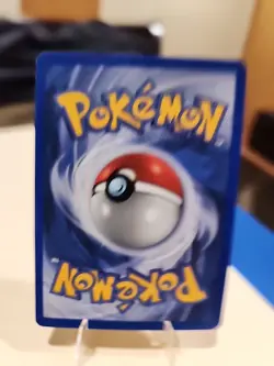 Pikachu (SNAP Promo) 26/53 Promo WoTC Promo Pokemon Card - Image 4