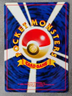 Golbat Awakening Legends Neo *Japanese* Pokemon Card LP - Image 2