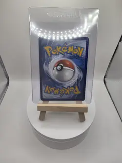 Pokemon TCG - SV05: Temporal Forces #207/162 Iron Boulder ex - NM - Image 3