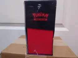 Pokemon TCG Destined Rivals Elite Trainer Box ETB |BRAND NEW SEALED Pokemon - Image 4