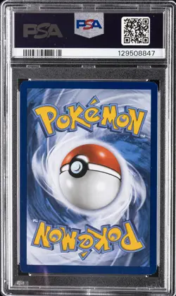 2016 POKEMON XY EVOLUTIONS #11 CHARIZARD-REVERSE FOIL PSA 9 - Image 2