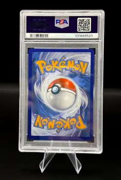Pokemon - Skyla 072 **GEM MINT PSA 10** Full Art Shining Fates - Image 2