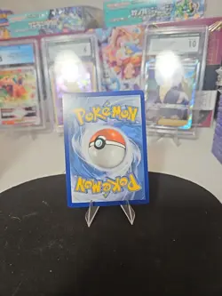 Houndoom TG10/TG30 Swsh09: Brilliant Stars Trainer Gallery Holo Pokemon Tcg - Image 4