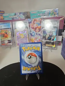 Houndoom TG10/TG30 Swsh09: Brilliant Stars Trainer Gallery Holo Pokemon Tcg - Image 5