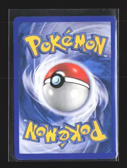 Pokemon HeartGold SoulSilver #91/123 Uncommon Energy Switch - Image 2