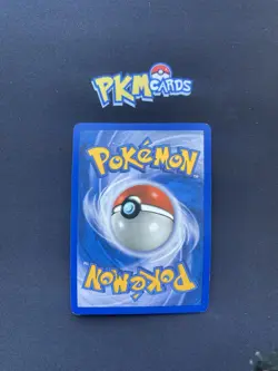 Pokemon TCG Minun Majestic Dawn 25/100 Reverse Holo Rare MP. - Image 2
