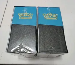 2x Pokemon Ascended Heroes Pokemon Center ETB Elite Trainer Box New Sealed - Image 4