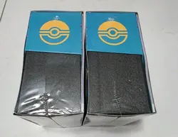 2x Pokemon Ascended Heroes Pokemon Center ETB Elite Trainer Box New Sealed - Image 5
