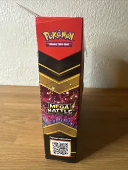 Pokemon TCG Battle Deck Mega Diancie EX - English - Image 2