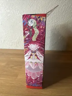 Pokemon TCG Battle Deck Mega Diancie EX - English - Image 4