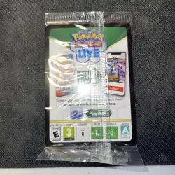 SEALED - Mew ex SVP 053 Pokemon - Scarlet Violet 151 Black Star Promo Full Art - Image 3