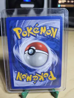 Vileplume 17/18 Southern Islands Reverse Holo Vintage Pokemon TCG - Image 4