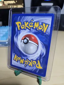 Vileplume 17/18 Southern Islands Reverse Holo Vintage Pokemon TCG - Image 5