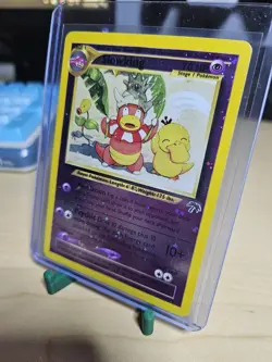 Slowking 14/18 Southern Islands Reverse Holo Pokemon - Image 2