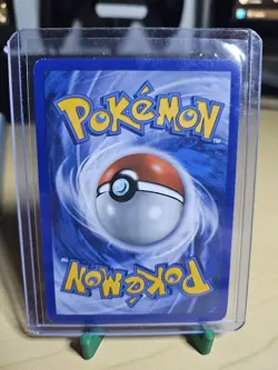 2009 Pokemon Pokemon Rumble Rattata 15/16 - Image 4